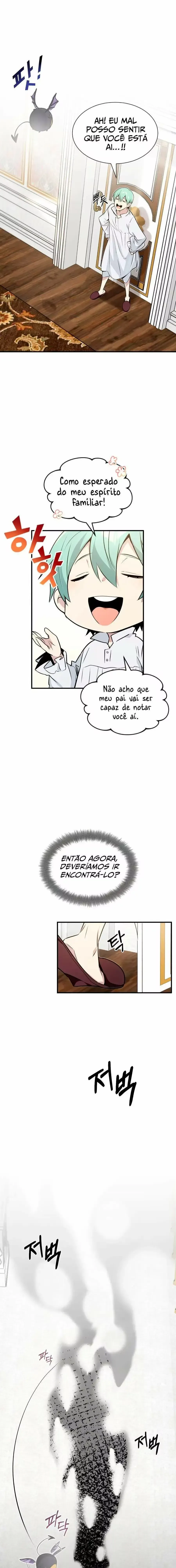 Read O Mago Negro que Retorna Após 66666 Anos PT Manga Online