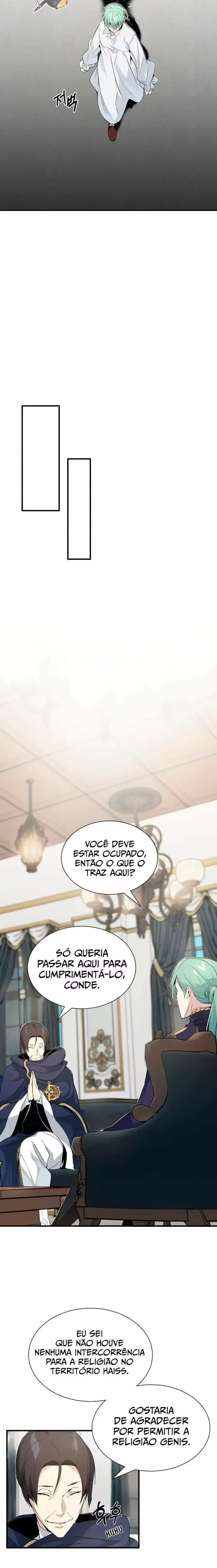 Read O Mago Negro que Retorna Após 66666 Anos PT Manga Online