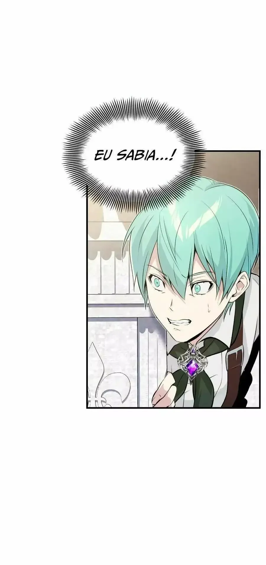 Read O Mago Negro que Retorna Após 66666 Anos PT Manga Online
