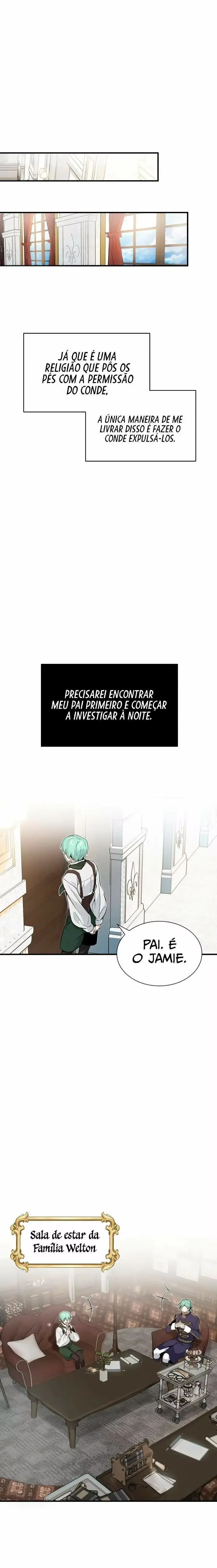 Read O Mago Negro que Retorna Após 66666 Anos PT Manga Online