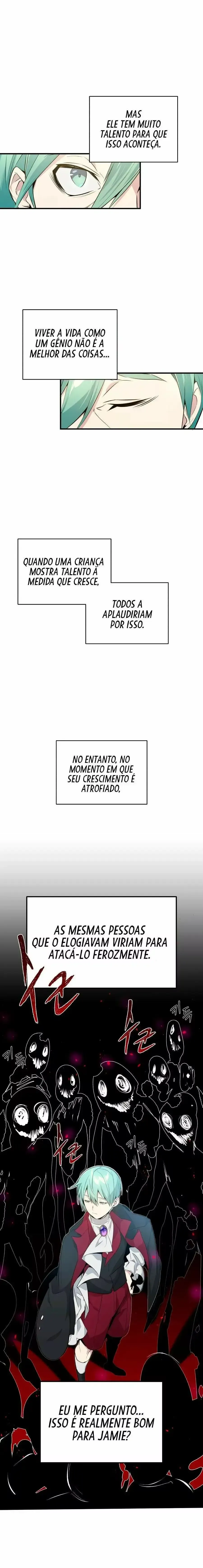 Read O Mago Negro que Retorna Após 66666 Anos PT Manga Online