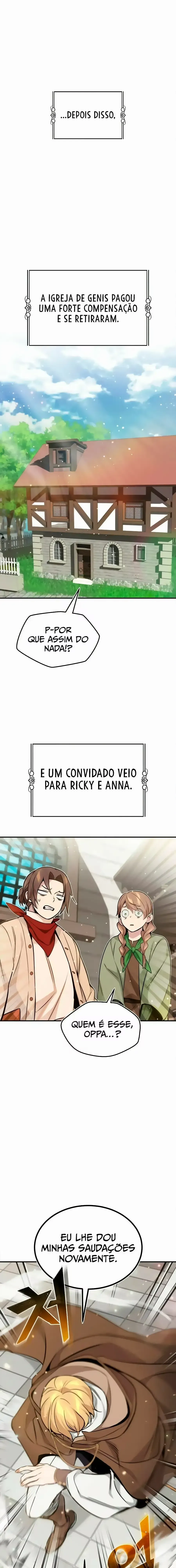 Read O Mago Negro que Retorna Após 66666 Anos PT Manga Online