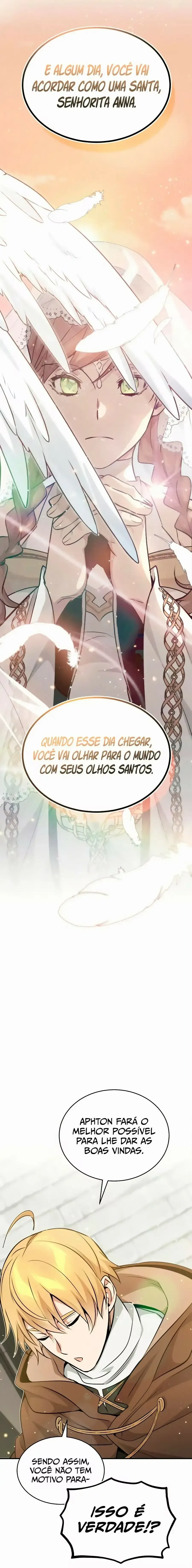 Read O Mago Negro que Retorna Após 66666 Anos PT Manga Online
