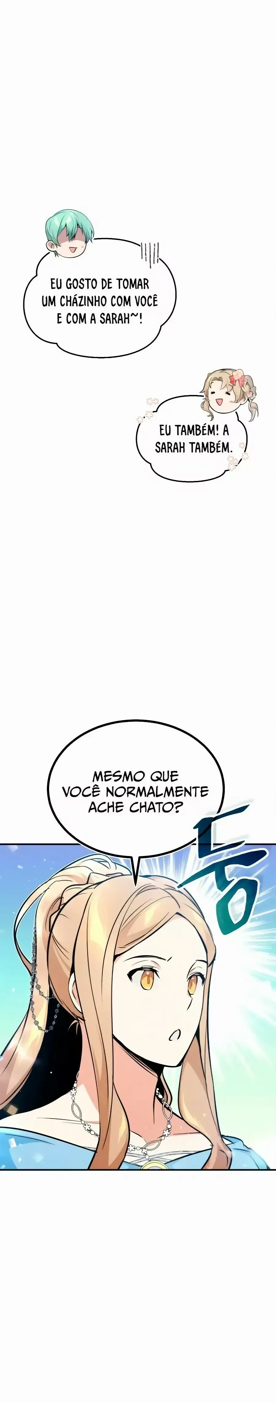 Read O Mago Negro que Retorna Após 66666 Anos PT Manga Online