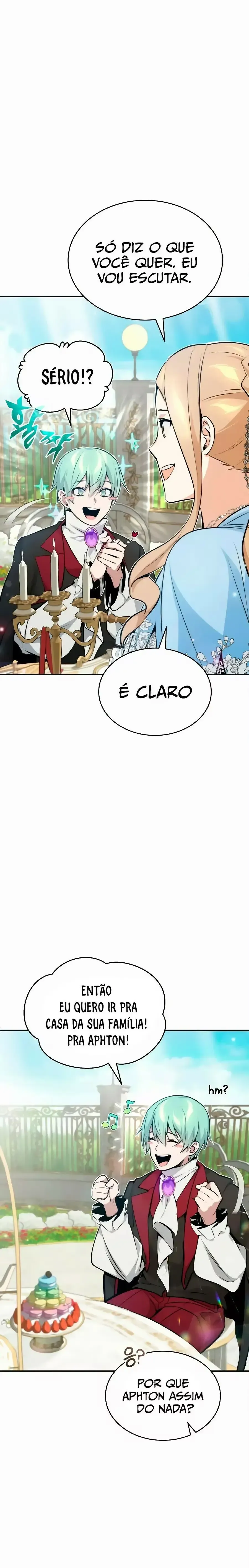 Read O Mago Negro que Retorna Após 66666 Anos PT Manga Online