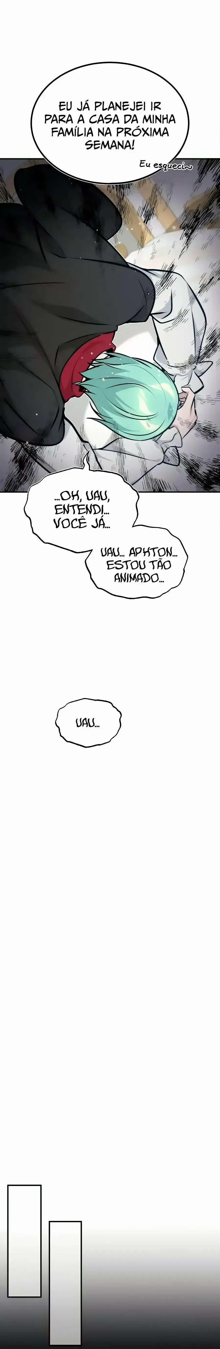 Read O Mago Negro que Retorna Após 66666 Anos PT Manga Online