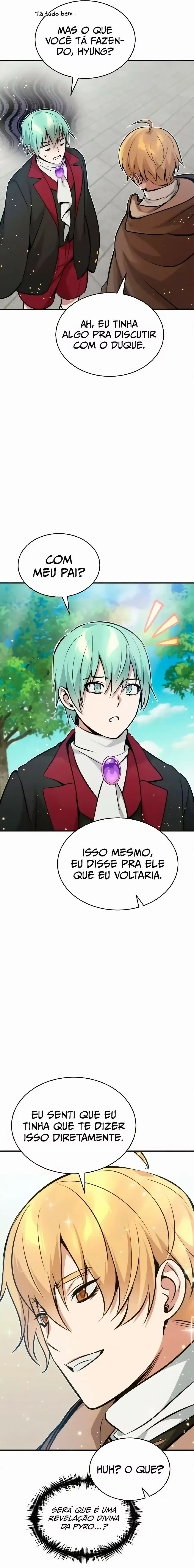 Read O Mago Negro que Retorna Após 66666 Anos PT Manga Online