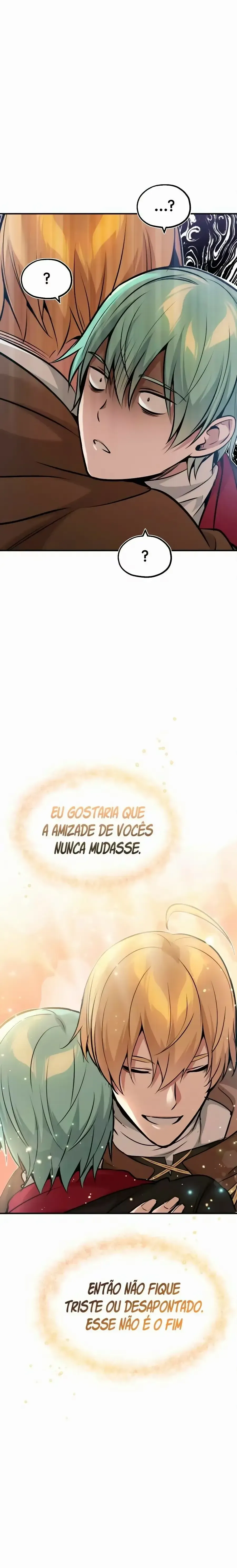 Read O Mago Negro que Retorna Após 66666 Anos PT Manga Online