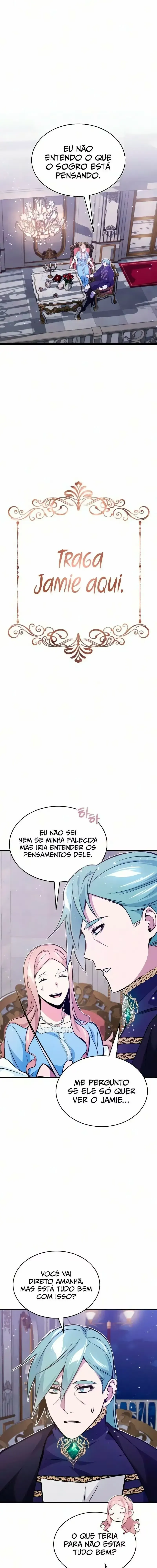 Read O Mago Negro que Retorna Após 66666 Anos PT Manga Online