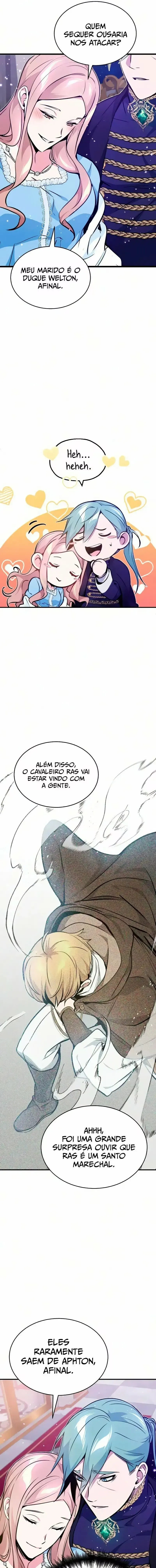 Read O Mago Negro que Retorna Após 66666 Anos PT Manga Online