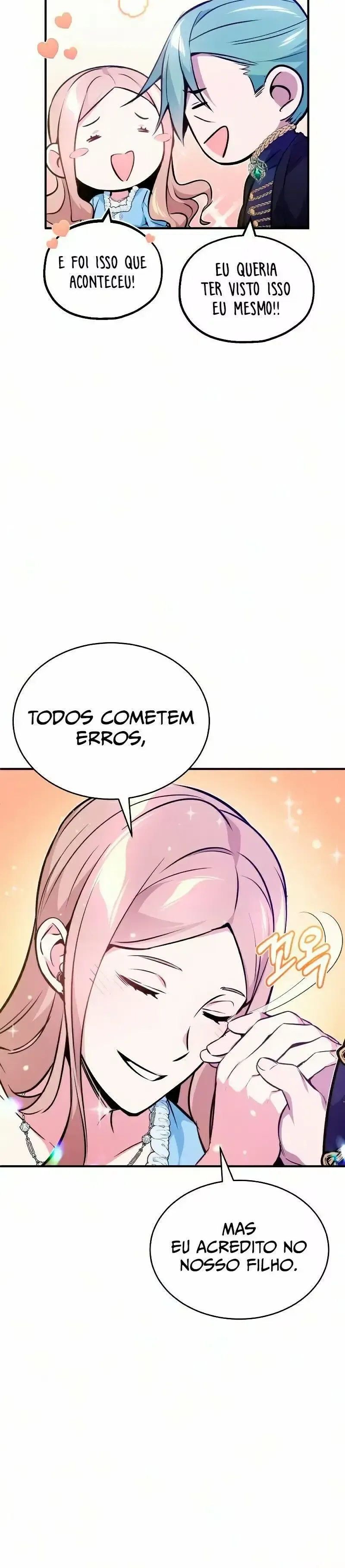 Read O Mago Negro que Retorna Após 66666 Anos PT Manga Online