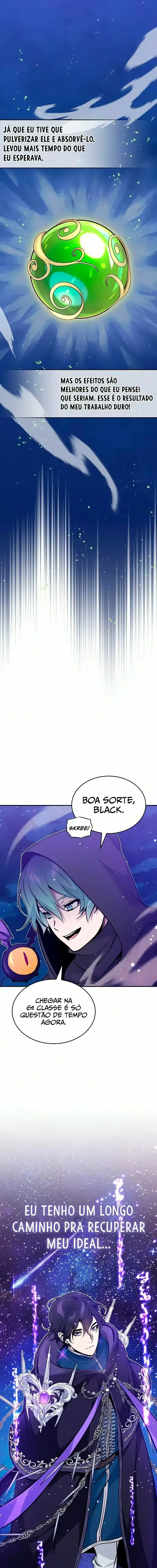 Read O Mago Negro que Retorna Após 66666 Anos PT Manga Online