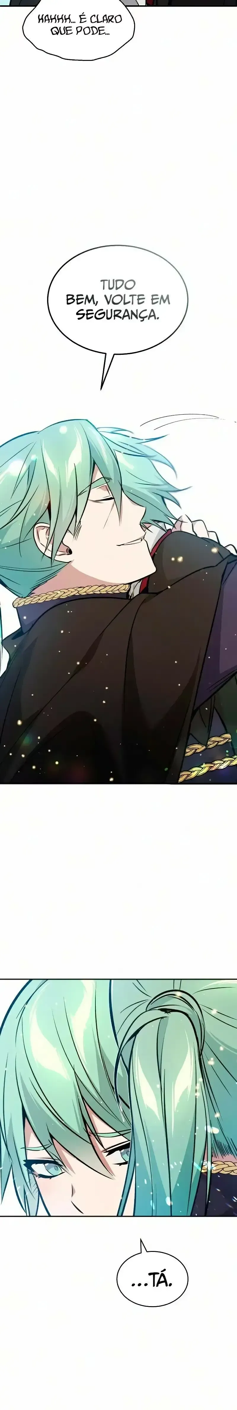 Read O Mago Negro que Retorna Após 66666 Anos PT Manga Online