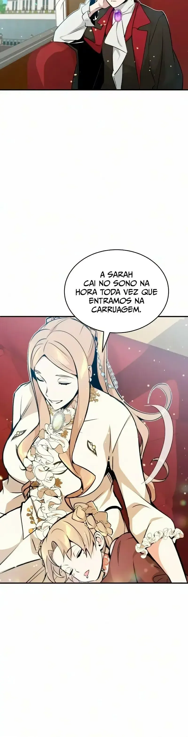 Read O Mago Negro que Retorna Após 66666 Anos PT Manga Online