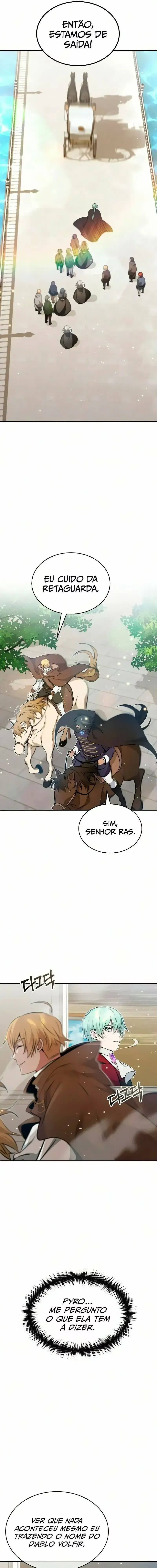 Read O Mago Negro que Retorna Após 66666 Anos PT Manga Online