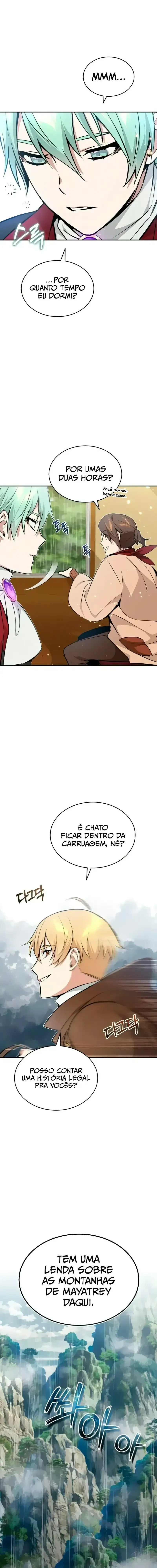Read O Mago Negro que Retorna Após 66666 Anos PT Manga Online