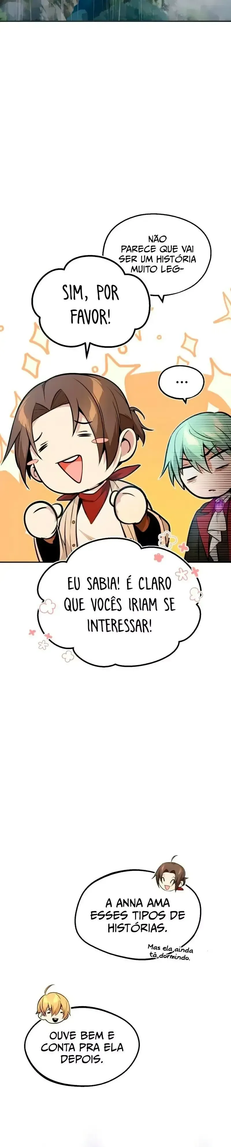 Read O Mago Negro que Retorna Após 66666 Anos PT Manga Online