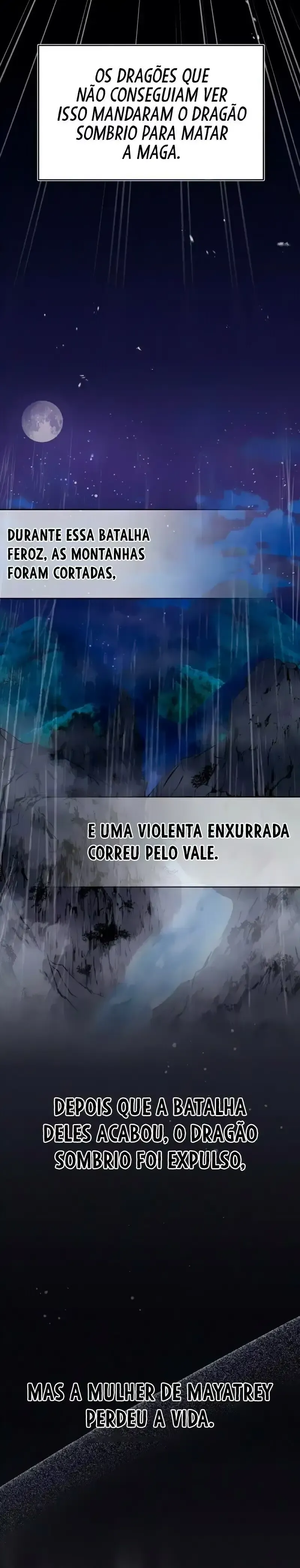 Read O Mago Negro que Retorna Após 66666 Anos PT Manga Online