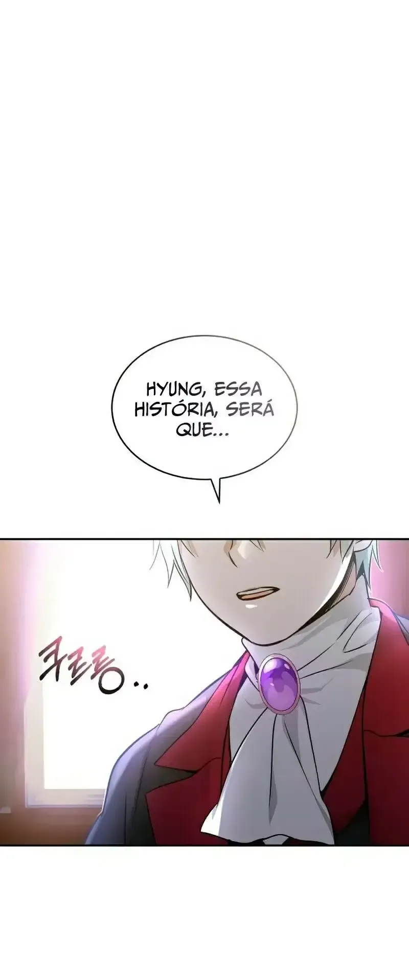 Read O Mago Negro que Retorna Após 66666 Anos PT Manga Online