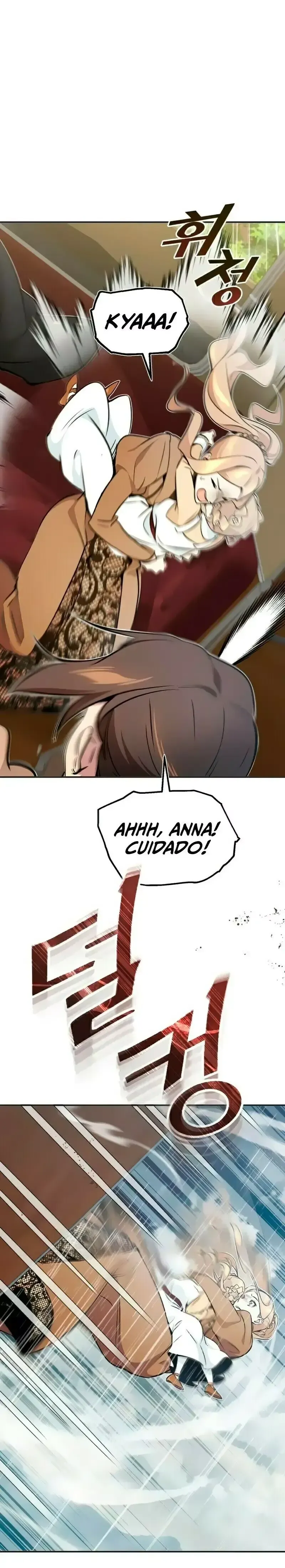 Read O Mago Negro que Retorna Após 66666 Anos PT Manga Online