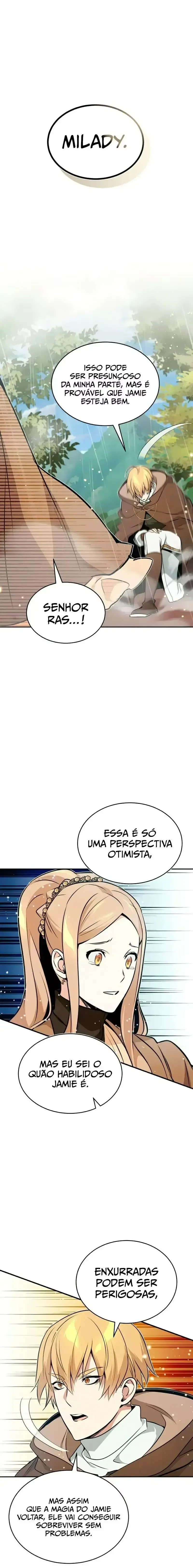 Read O Mago Negro que Retorna Após 66666 Anos PT Manga Online
