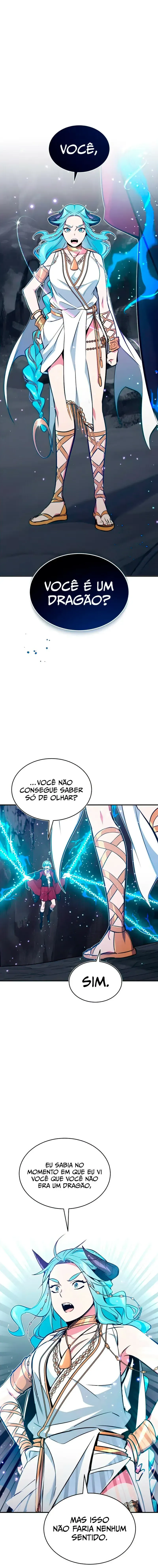 Read O Mago Negro que Retorna Após 66666 Anos PT Manga Online