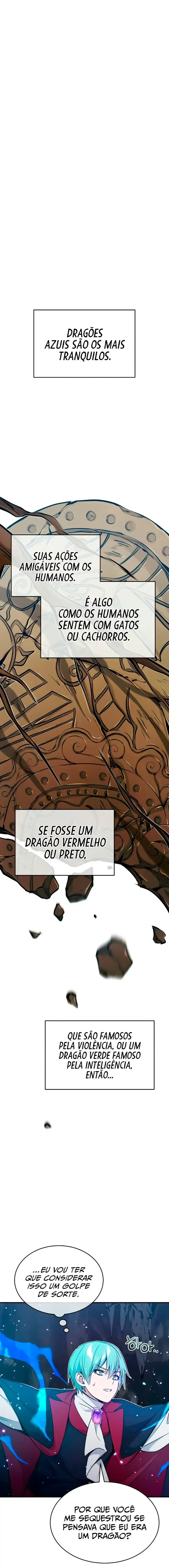 Read O Mago Negro que Retorna Após 66666 Anos PT Manga Online