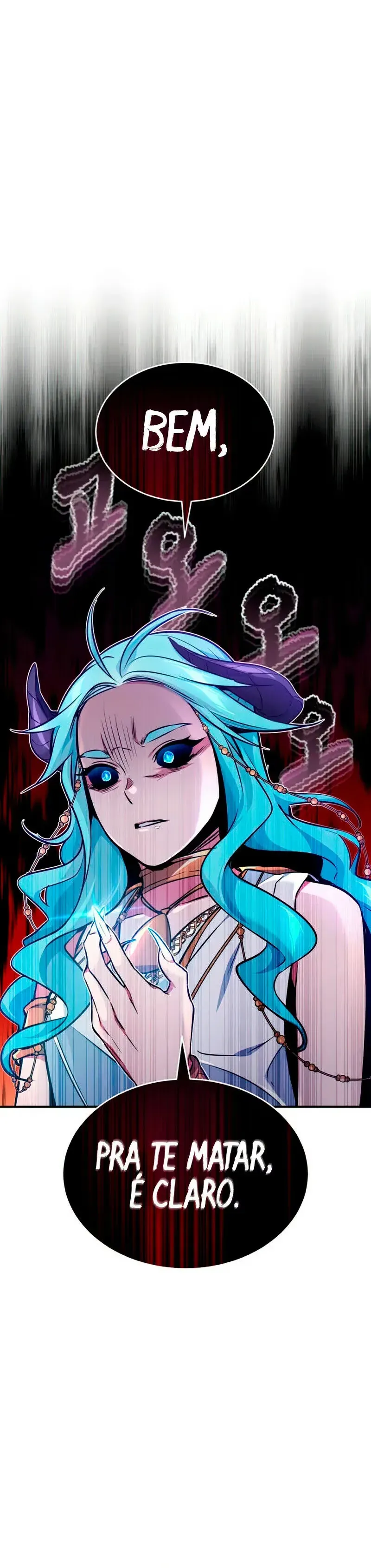 Read O Mago Negro que Retorna Após 66666 Anos PT Manga Online