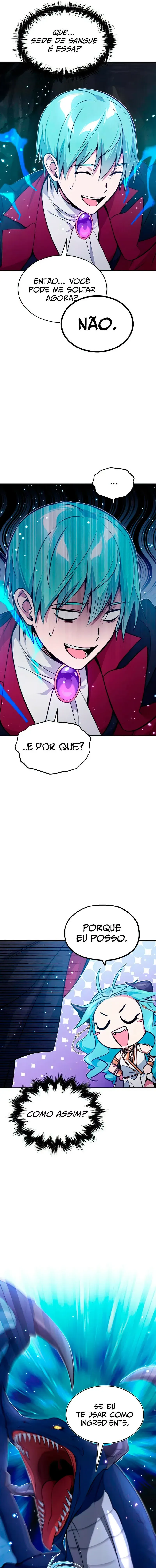 Read O Mago Negro que Retorna Após 66666 Anos PT Manga Online