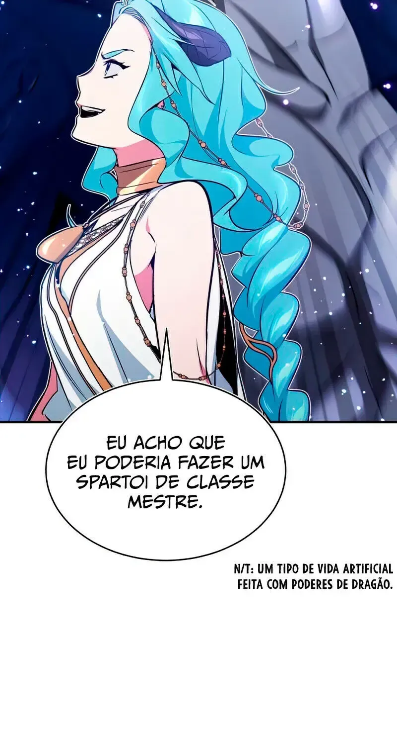 Read O Mago Negro que Retorna Após 66666 Anos PT Manga Online