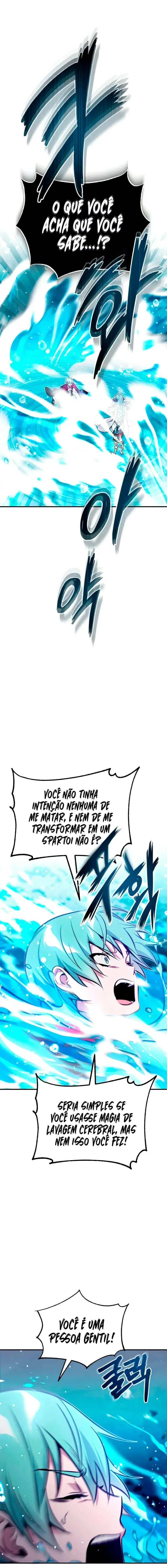 Read O Mago Negro que Retorna Após 66666 Anos PT Manga Online