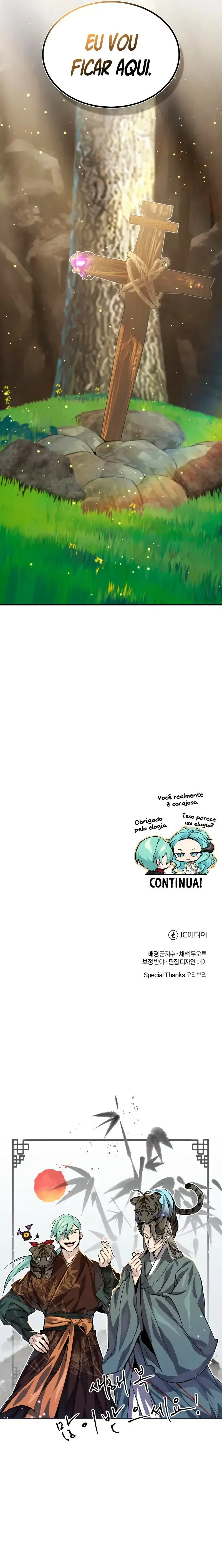 Read O Mago Negro que Retorna Após 66666 Anos PT Manga Online