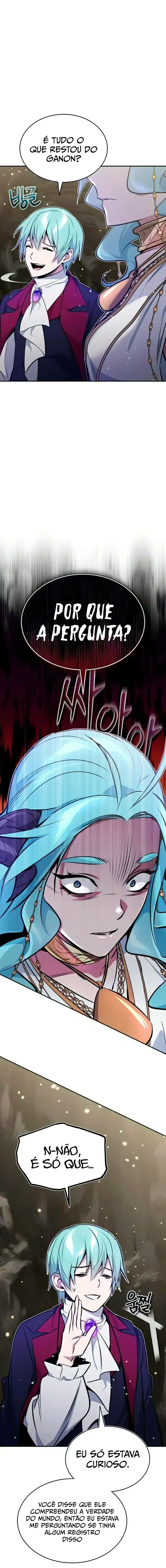Read O Mago Negro que Retorna Após 66666 Anos PT Manga Online