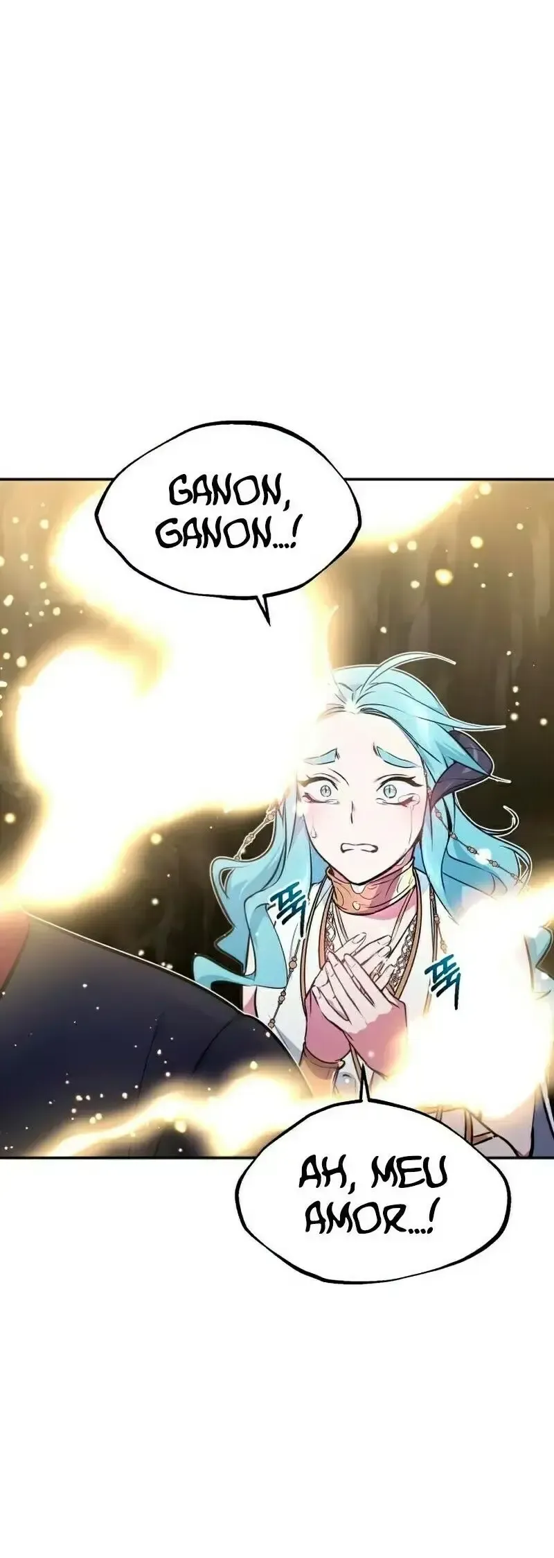 Read O Mago Negro que Retorna Após 66666 Anos PT Manga Online