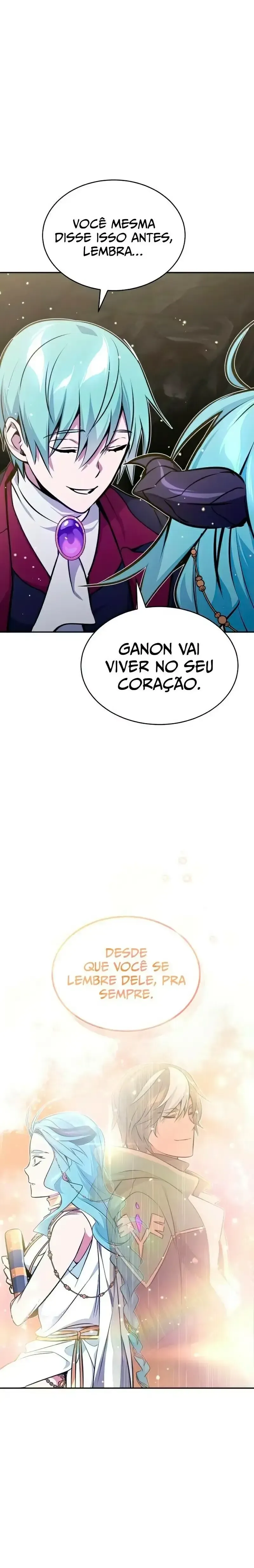 Read O Mago Negro que Retorna Após 66666 Anos PT Manga Online