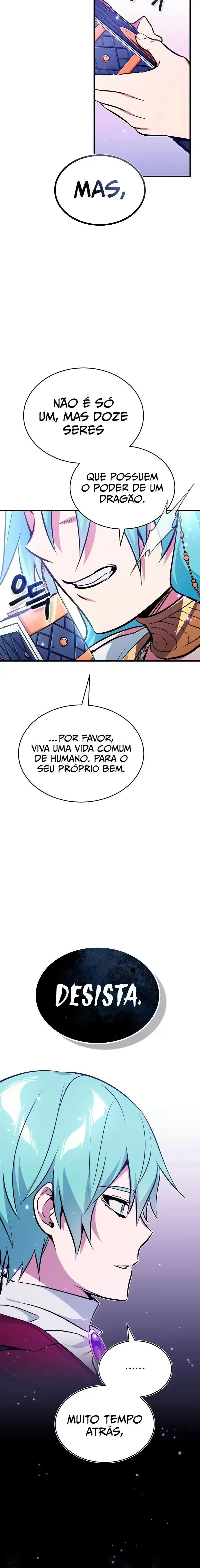 Read O Mago Negro que Retorna Após 66666 Anos PT Manga Online
