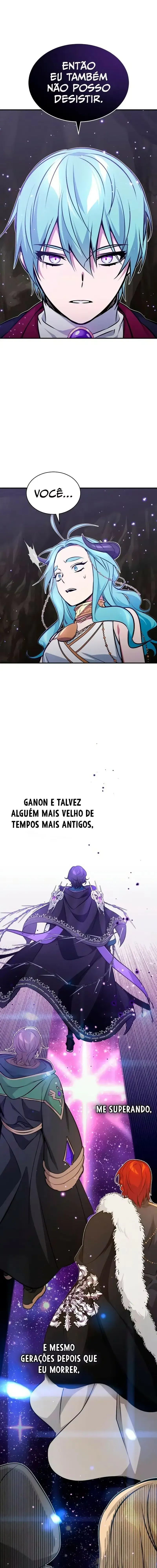 Read O Mago Negro que Retorna Após 66666 Anos PT Manga Online