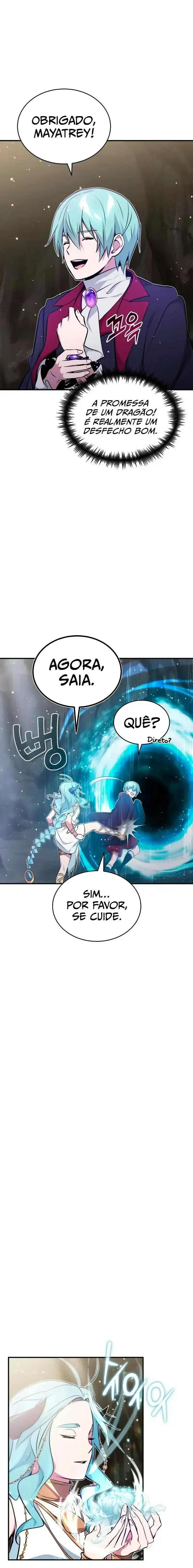 Read O Mago Negro que Retorna Após 66666 Anos PT Manga Online