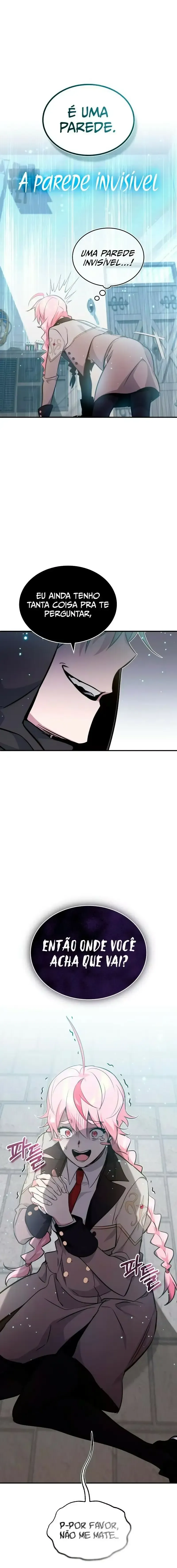 Read O Mago Negro que Retorna Após 66666 Anos PT Manga Online