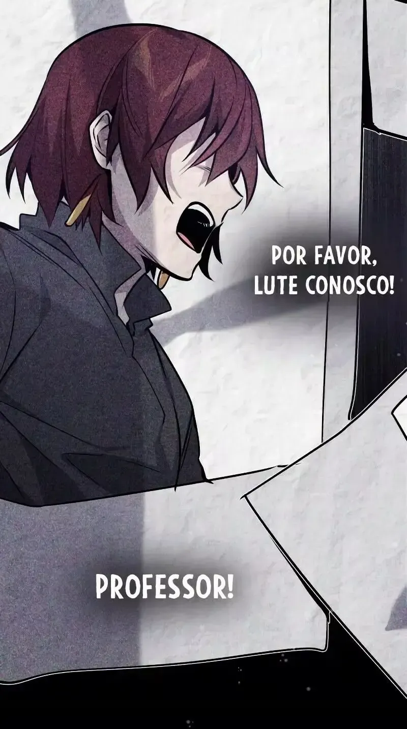 Read O Mago Negro que Retorna Após 66666 Anos PT Manga Online