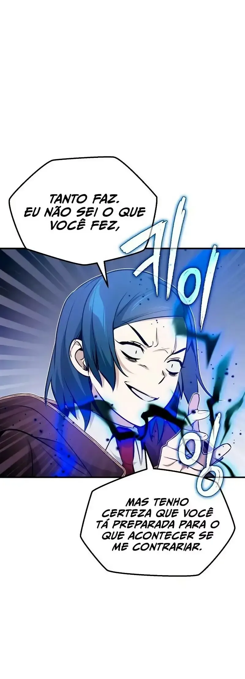 Read O Mago Negro que Retorna Após 66666 Anos PT Manga Online