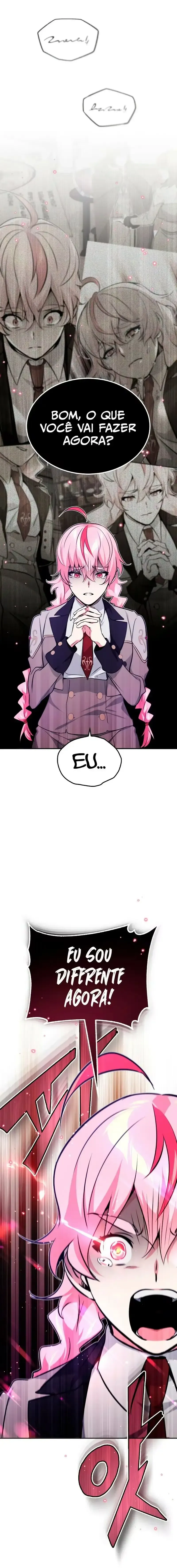 Read O Mago Negro que Retorna Após 66666 Anos PT Manga Online