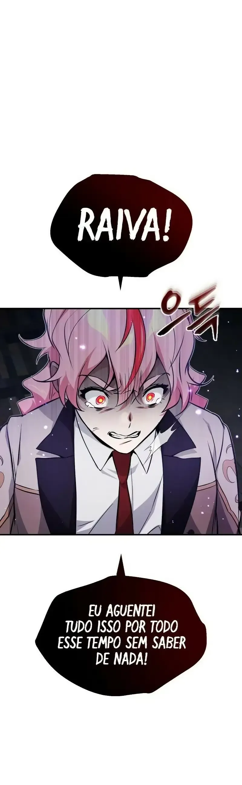 Read O Mago Negro que Retorna Após 66666 Anos PT Manga Online