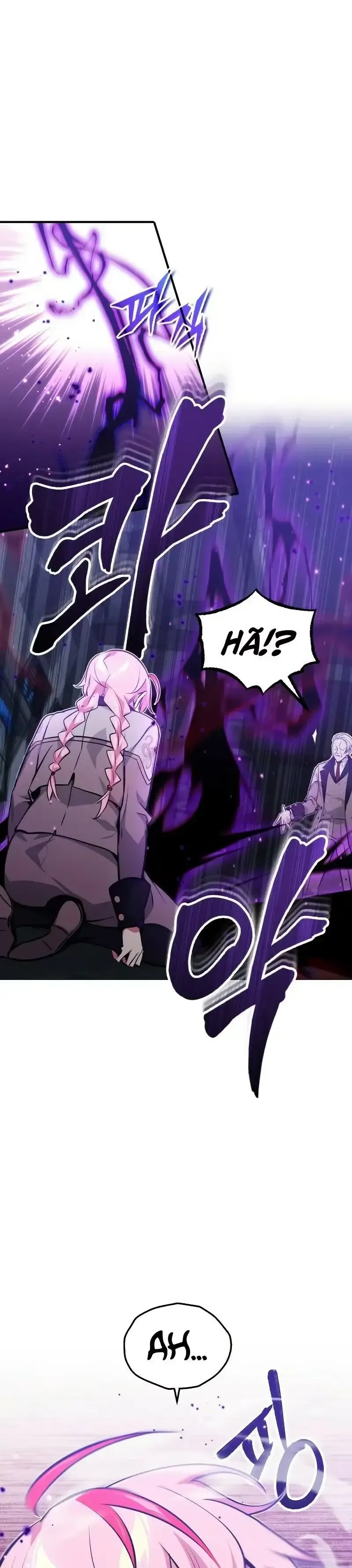 Read O Mago Negro que Retorna Após 66666 Anos PT Manga Online