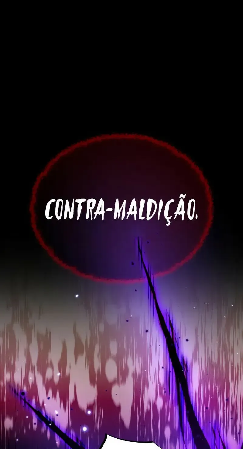 Read O Mago Negro que Retorna Após 66666 Anos PT Manga Online