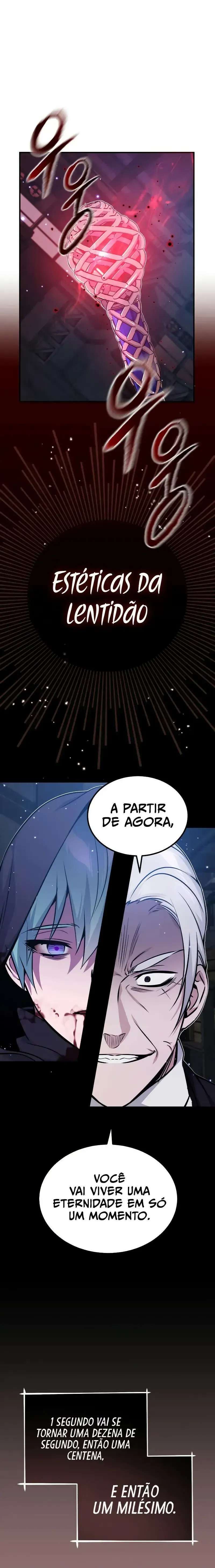 Read O Mago Negro que Retorna Após 66666 Anos PT Manga Online