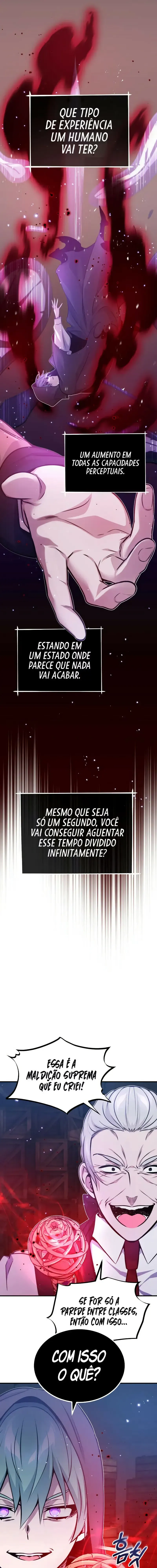 Read O Mago Negro que Retorna Após 66666 Anos PT Manga Online