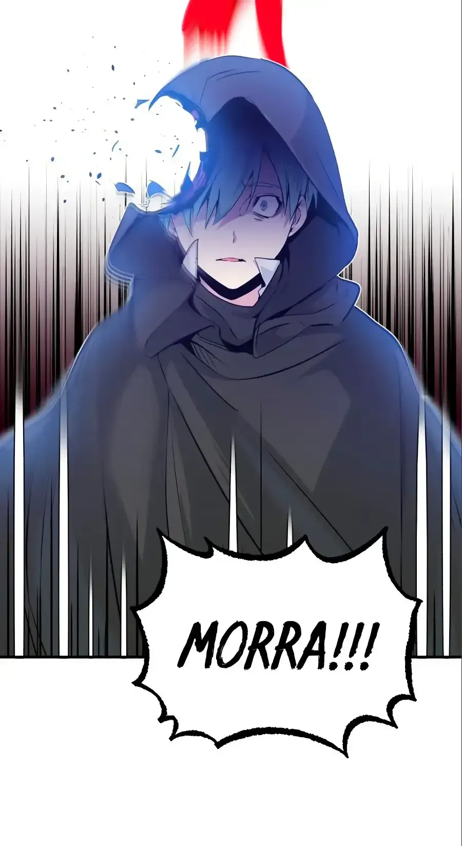 Read O Mago Negro que Retorna Após 66666 Anos PT Manga Online