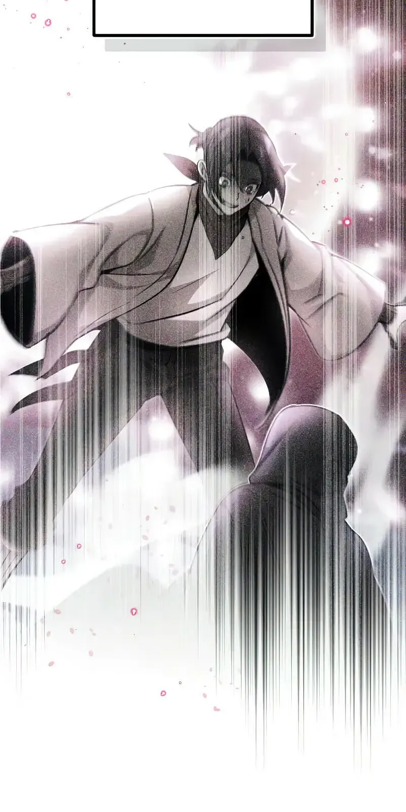 Read O Mago Negro que Retorna Após 66666 Anos PT Manga Online