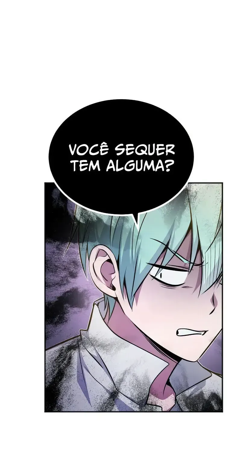 Read O Mago Negro que Retorna Após 66666 Anos PT Manga Online